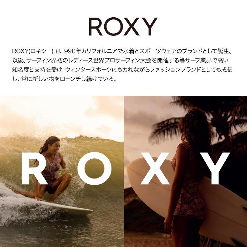 ROXY（ロキシー） ナイロンカーゴパンツ ワッシャー おおきめ
