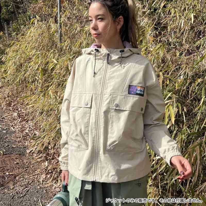 ROXY ROXY/ロキシー レディース アウタージャケット GREEN RIVER ROXY ROXY/ロキシー レディース アウタージャケット GREEN RIVER