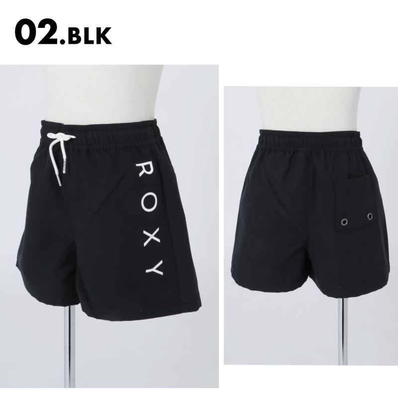 ROXY/ロキシー キッズ ボードショーツ MINI LUNCH CALM SHORTS 2024 SPRING TBS241103｜ocstyle｜03