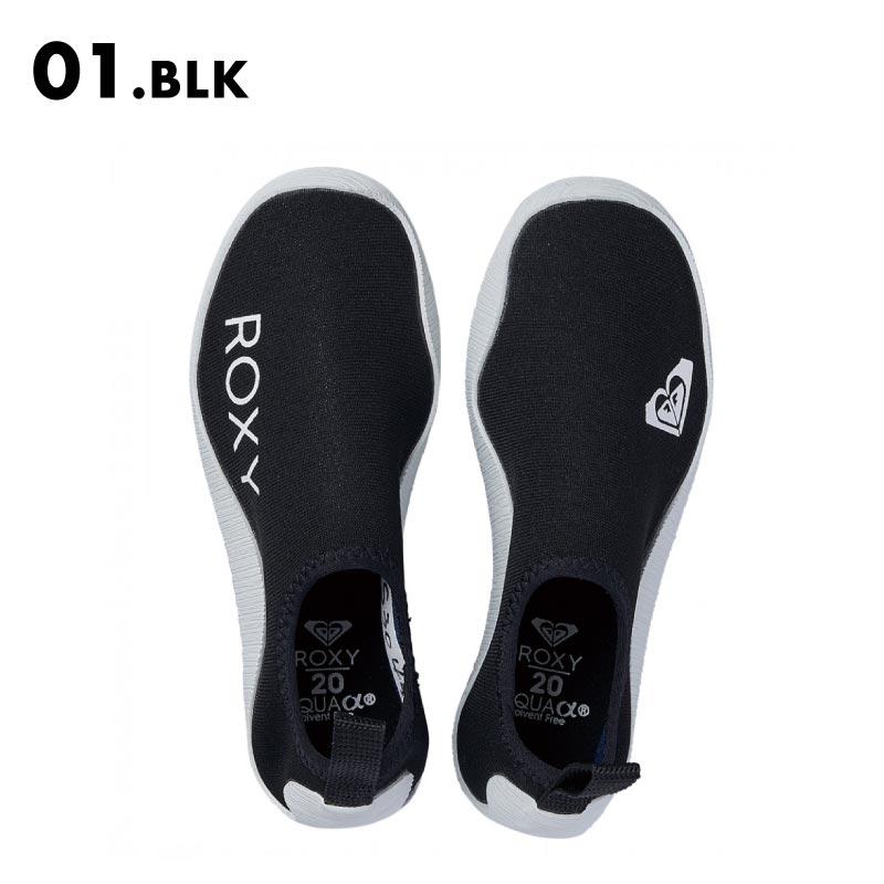 ロキシー キッズ ジュニアマリンシューズ GIRL WATER SOCKS 2024 SPRING TSA241702 ROXY SS-2 | ROXY | 02