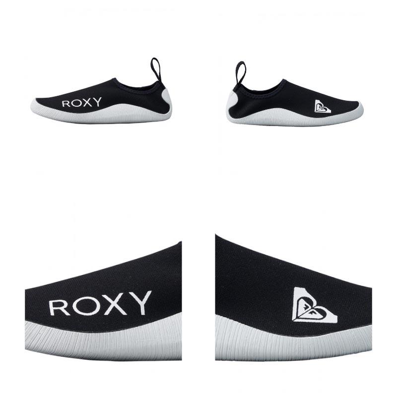ロキシー キッズ ジュニアマリンシューズ GIRL WATER SOCKS 2024 SPRING TSA241702 ROXY SS-2 | ROXY | 03