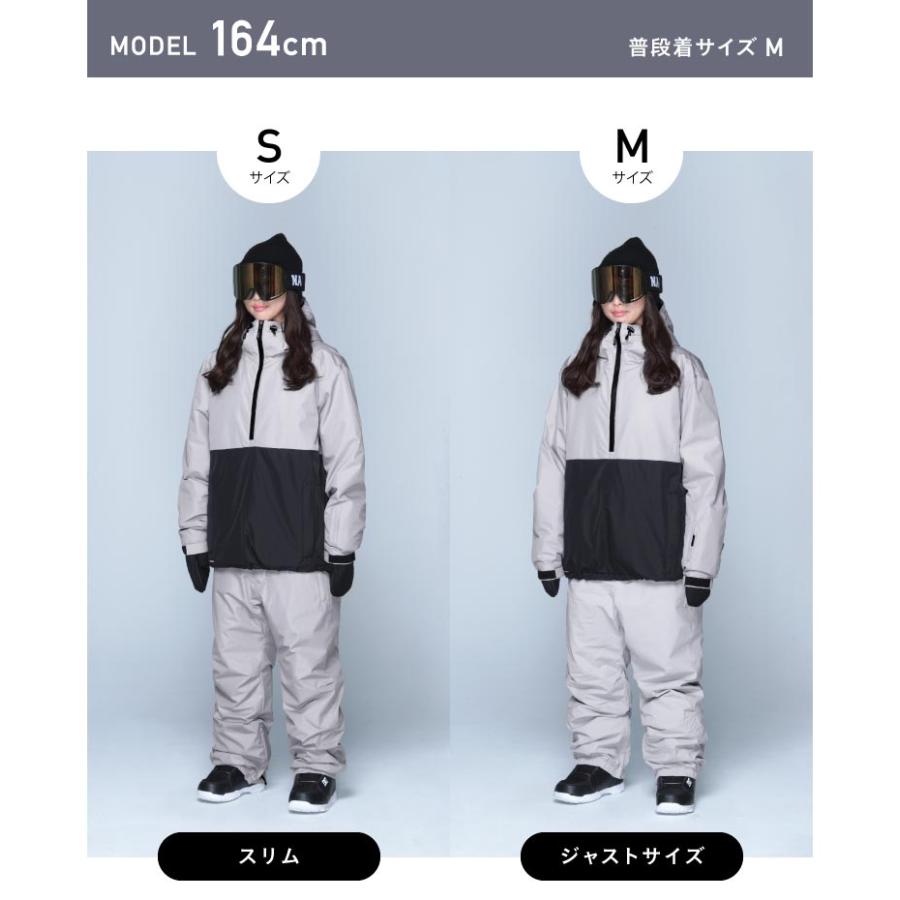 新作予約特典 スノーボードウェア スキーウェア メンズ レディース  