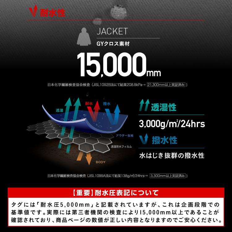《上下で9，900円》 スノーボードウェア メンズ レディース 上下セット スキーウェア スノボ 撥水 ジャケット パンツ ウェア 冬 おしゃれ オーバーサイズ PN-2601_34