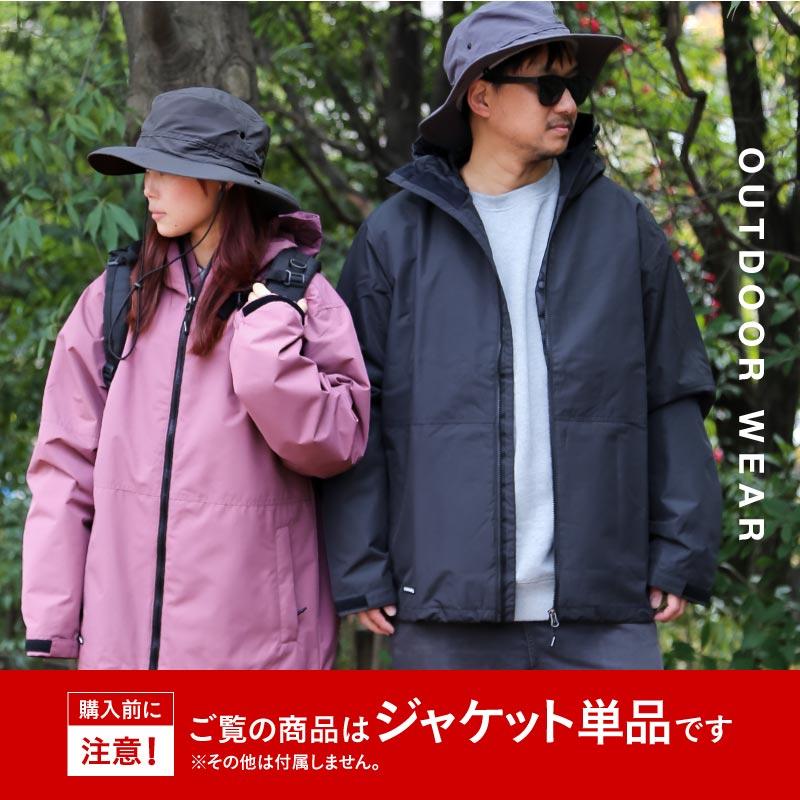 ポンタぺス（PONTAPES） アウトドアウェア アウター スノーボード