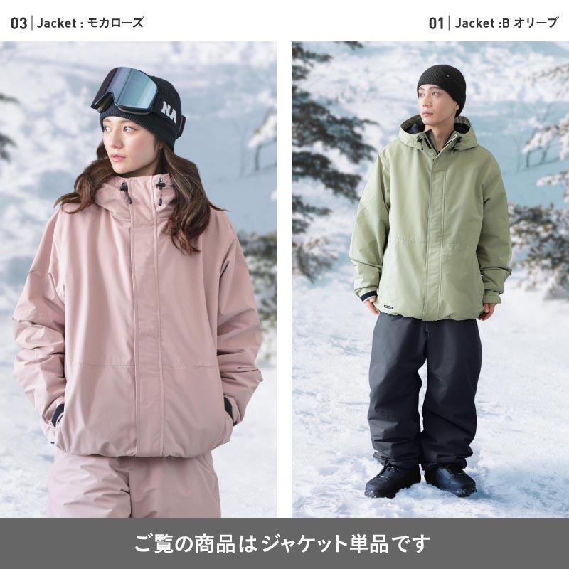 【お値下げ】★新品★ SiROP ♡ スノーボードウェア ジャケット Ｍ 楽天市場】sirop スノボの通販