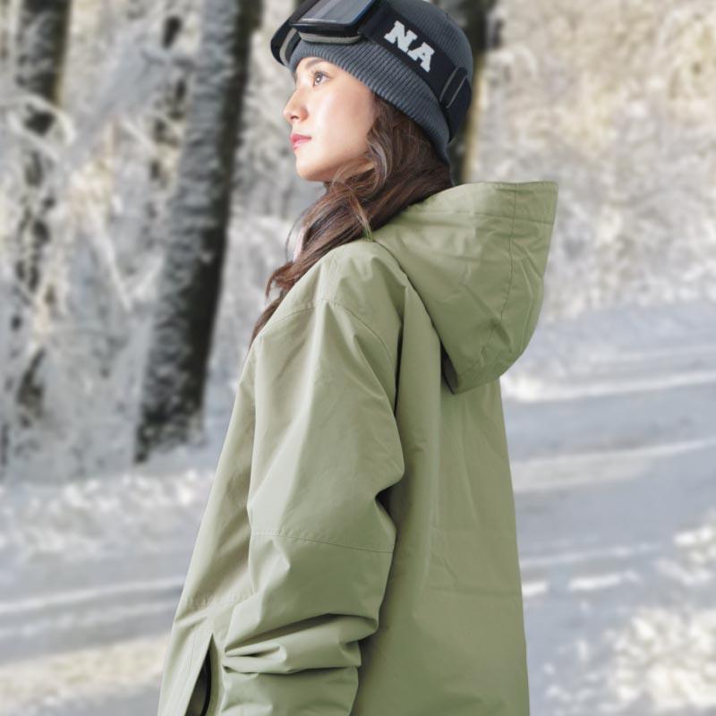 ポンタぺス（PONTAPES） スノーボードウェア メンズ レディース