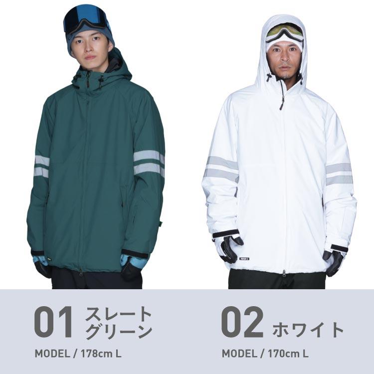 ポンタぺス スノーボードウェア メンズ ジャケット 単品 スキー ポンタぺス スノーボードウェア メンズ ジャケット 単品 スキー