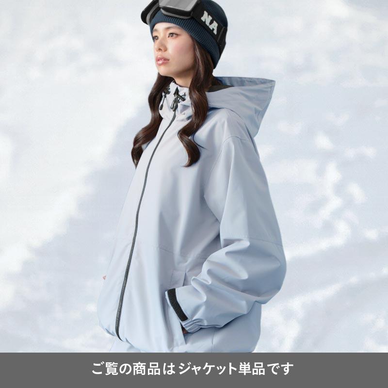 ポンタぺス（PONTAPES） スノーボードウェア ジャケット単品 メンズ