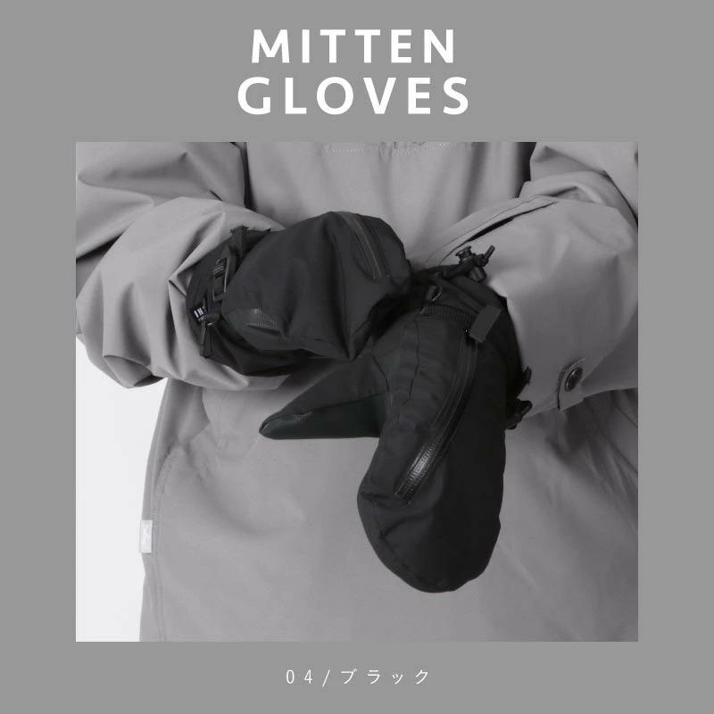 ポンタぺス（PONTAPES） スノーボード グローブ メンズ レディース