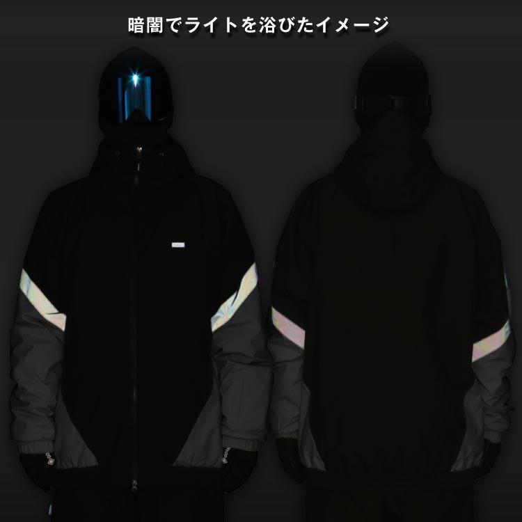 ポンタぺス（PONTAPES） スノーボードウェア メンズ レディース