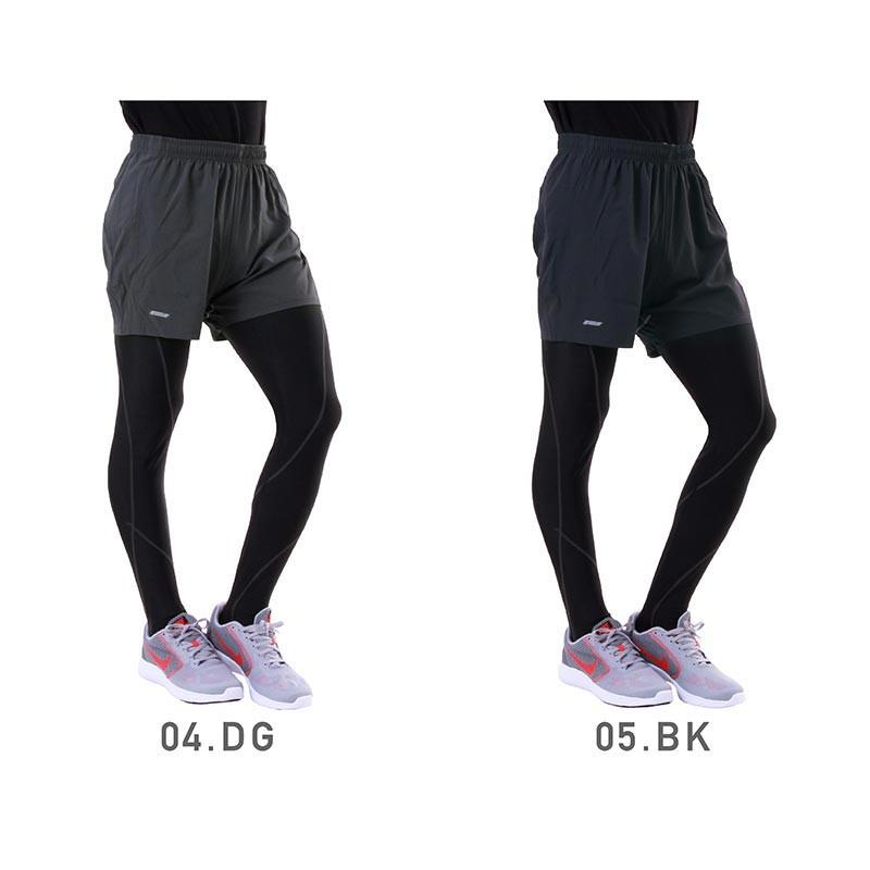 ポンタぺス（PONTAPES） ランニングウェア メンズ レディース 単品