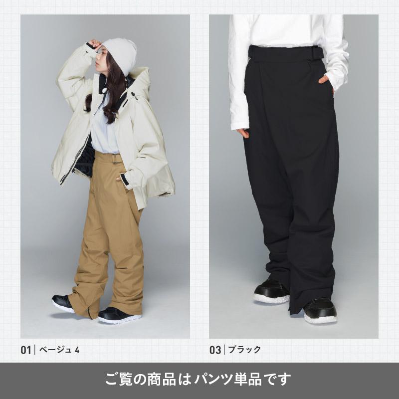 ICEPARDAL（アイスパーダル） スノーボードウェア レディース パンツ