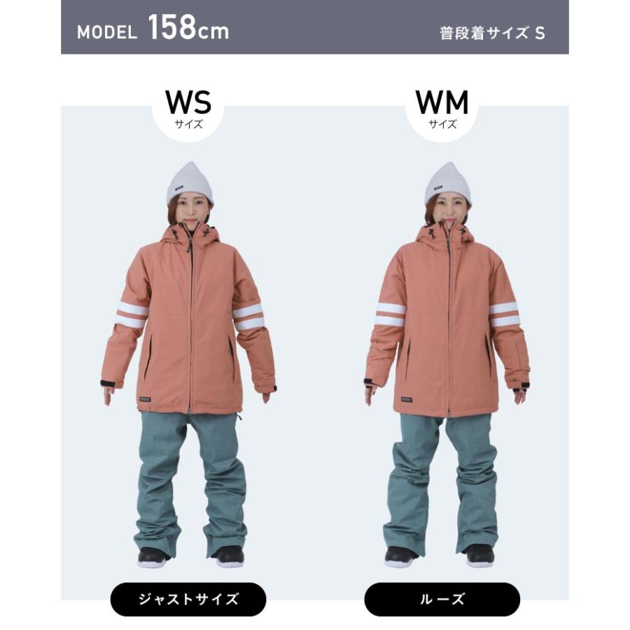 ICEPARDAL（アイスパーダル） 年間売上1位 スノーボードウェア