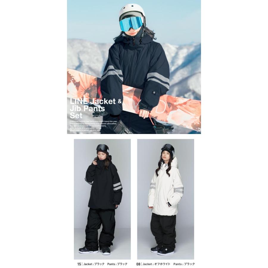 ICEPARDAL（アイスパーダル） [予約]早期予約特典 スノーボードウェア