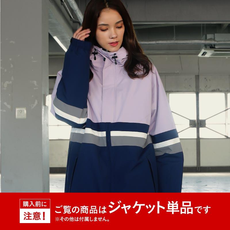 ICEPARDAL（アイスパーダル） スノーボードウェア ジャケット