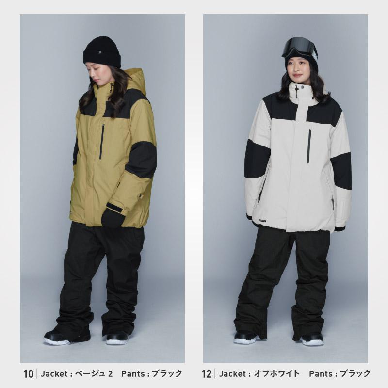 ICE PARDAL スノーボードウェア（ジャケット＆パンツ） ICEPARDAL（アイスパーダル） スノーボードウェア キッズ ジュニア