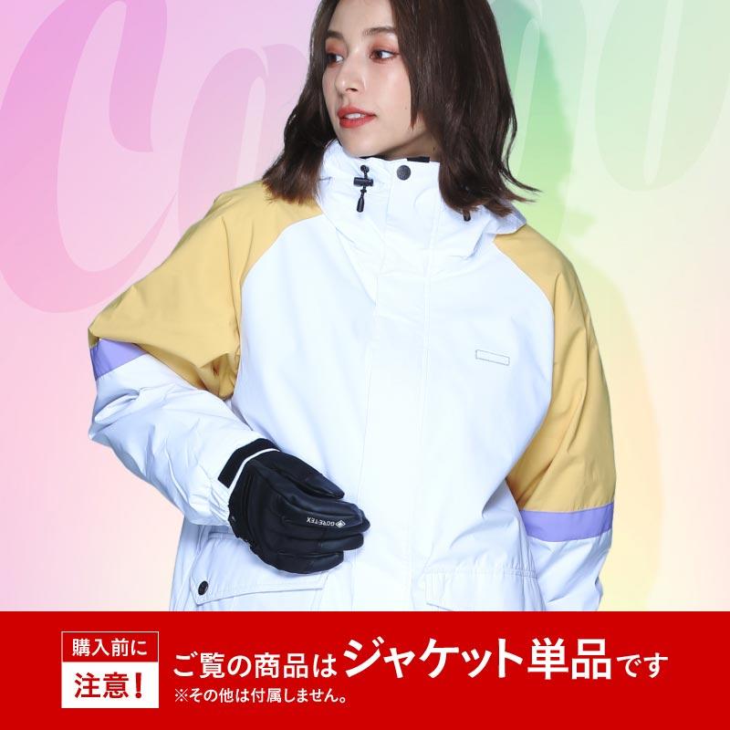 ICEPARDAL（アイスパーダル） スノーボードウェア ジャケット 単品