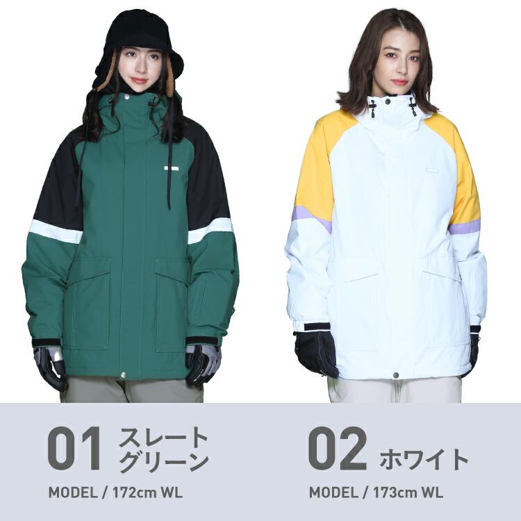 ICEPARDAL（アイスパーダル） スノーボードウェア ジャケット 単品