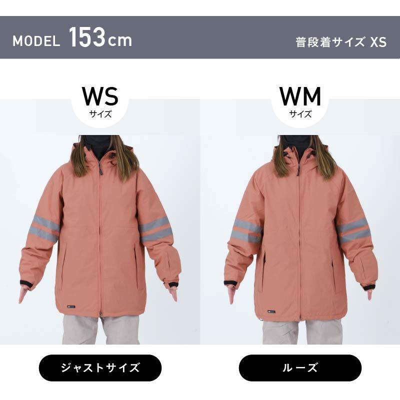 ICEPARDAL（アイスパーダル） スノーボードウェア レディース