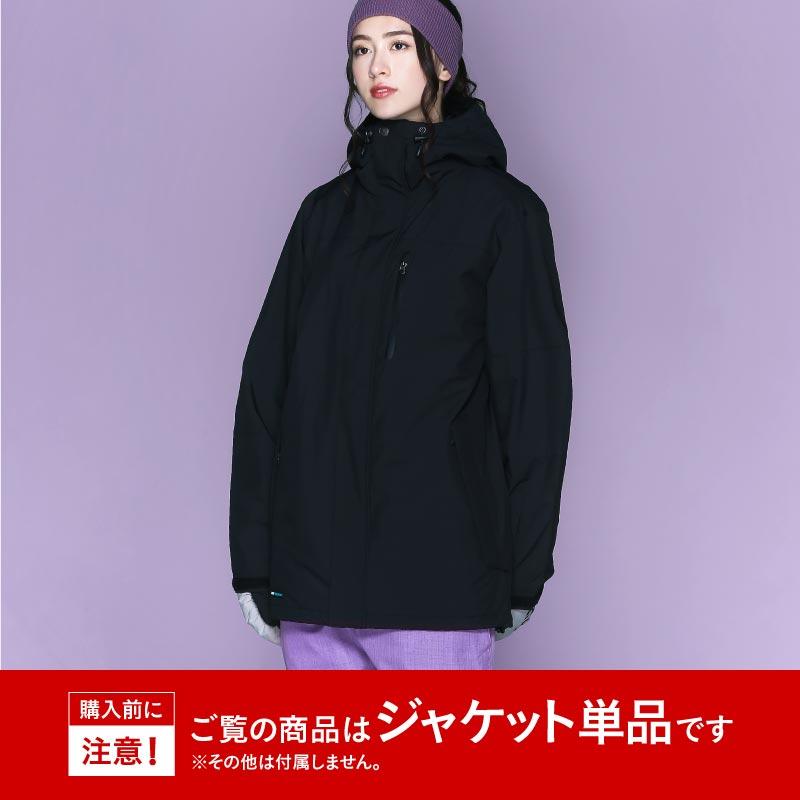 ICEPARDAL スノーボードウェア ジャケット 単品 レディース ICEPARDAL スノーボードウェア ジャケット 単品 レディース