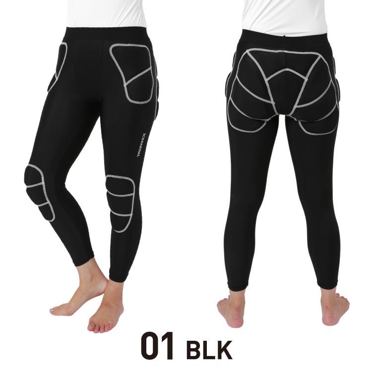 ICEPARDAL（アイスパーダル） スノーボード スキー プロテクター