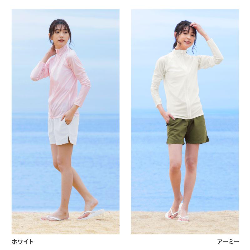 ICEPARDAL サーフパンツ レディース 水着 ミドル丈 ボード ICEPARDAL サーフパンツ レディース 水着 ミドル丈 ボード