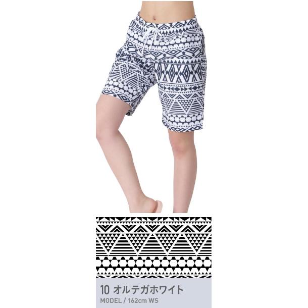 ICEPARDAL サーフパンツ レディース ロング丈 ボードショーツ ICEPARDAL サーフパンツ レディース ロング丈 ボードショーツ