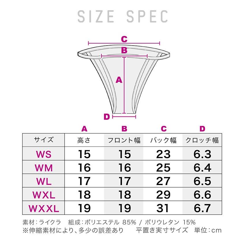 インナーパンツ レディース 水着 アンダーウェア 水着用インナー スイムショーツ インナーショーツ 水着の下 ブラック グレー シンプル 女性用 ISI-200 | ICEPARDAL | 07