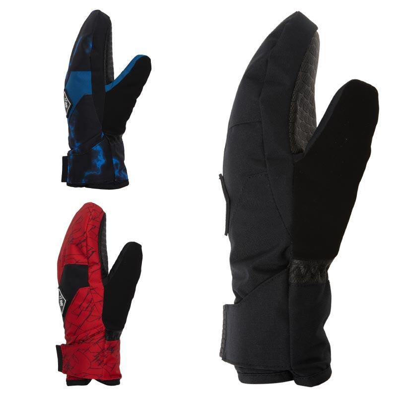 DC SHOES（ディーシーシューズ） ディーシー キッズ ジュニア ミトン