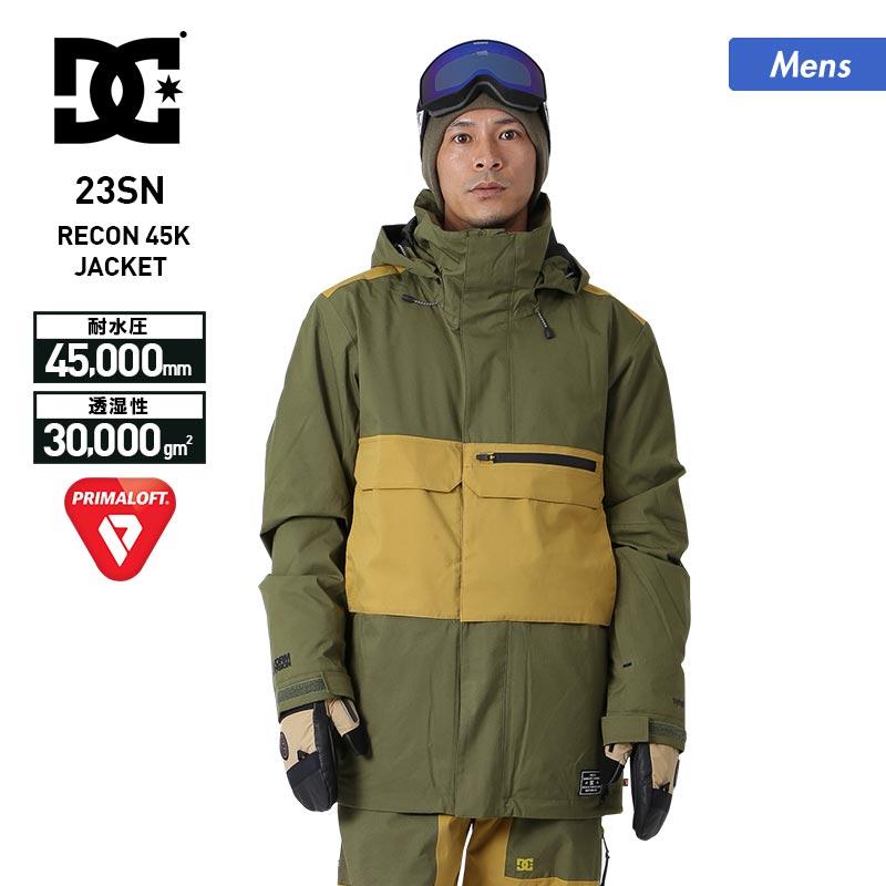 DC SHOES（ディーシーシューズ） ディーシー スノーボードウェア