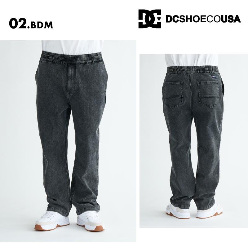 り*け様 【超美品】 DC Shoes ディーシー ビブパン 上下セット DC SHOES（ディーシーシューズ） ディーシー メンズ スケートボード