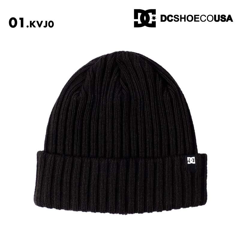 DC SHOES（ディーシーシューズ） ディーシー ニット帽 メンズ FISH N