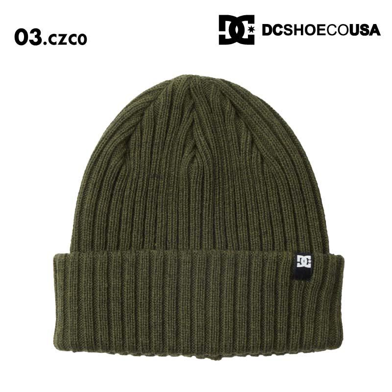 DC SHOES（ディーシーシューズ） ディーシー ニット帽 メンズ FISH N