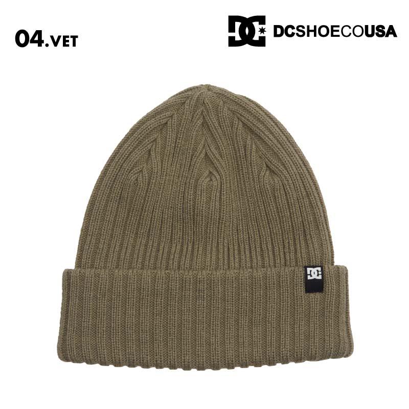 DC SHOES（ディーシーシューズ） ディーシー ニット帽 メンズ FISH N
