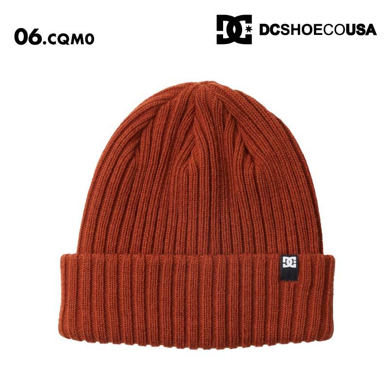 DC SHOES（ディーシーシューズ） ディーシー ニット帽 メンズ FISH N