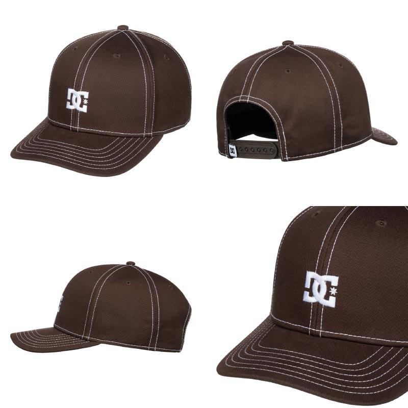 DC SHOES（ディーシーシューズ） ディーシー キャップ メンズ DC CAP