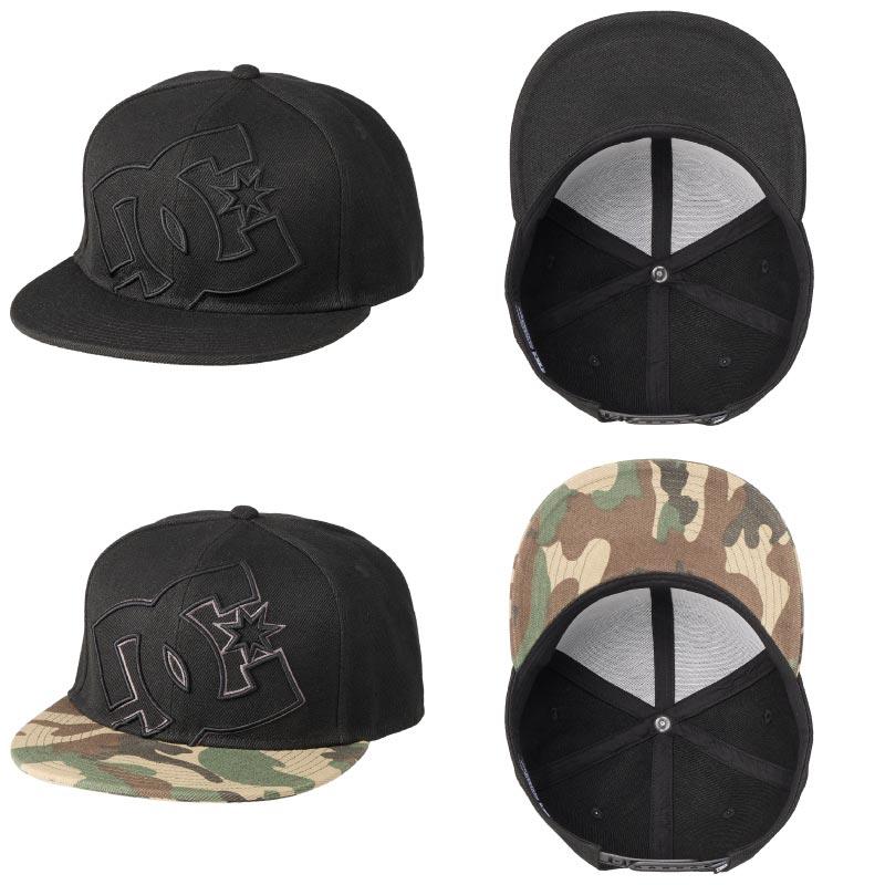 DC SHOES（ディーシーシューズ） ディーシー キャップ メンズ 25