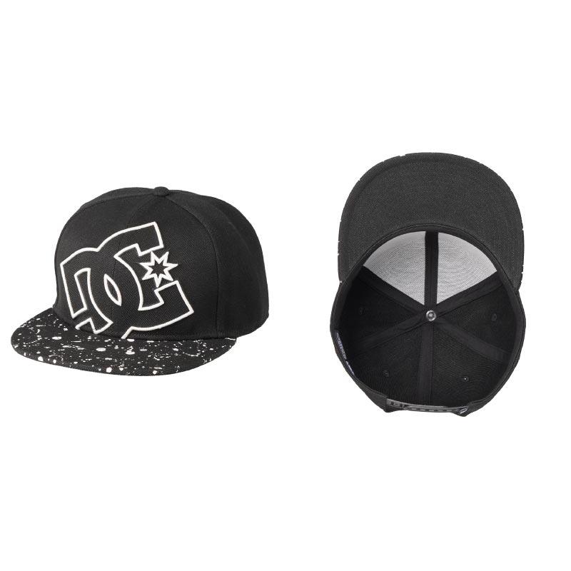 DC SHOES（ディーシーシューズ） ディーシー キャップ メンズ 25