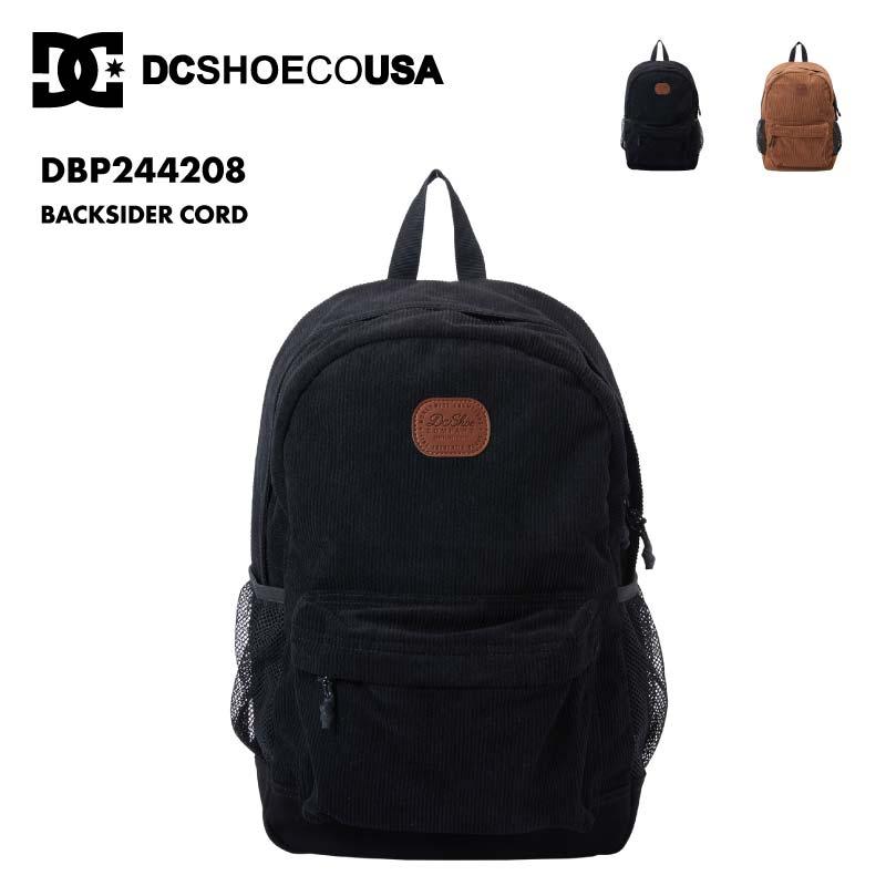 DC SHOES/ディーシー メンズ バックパック BACKSIDER CORD 2024 FALL リュック 鞄 かばん ザック 25L コーデュロイ DBP244208 : 1400480290002 : OC STYLE - 通販 - Yahoo!ショッピング DC SHOES/ディーシー メンズ バックパック BACKSIDER CORD 2024 FALL リュック 鞄 かばん ザック 25L コーデュロイ DBP244208 : 1400480290002 : OC STYLE - 通販 - Yahoo!ショッピング