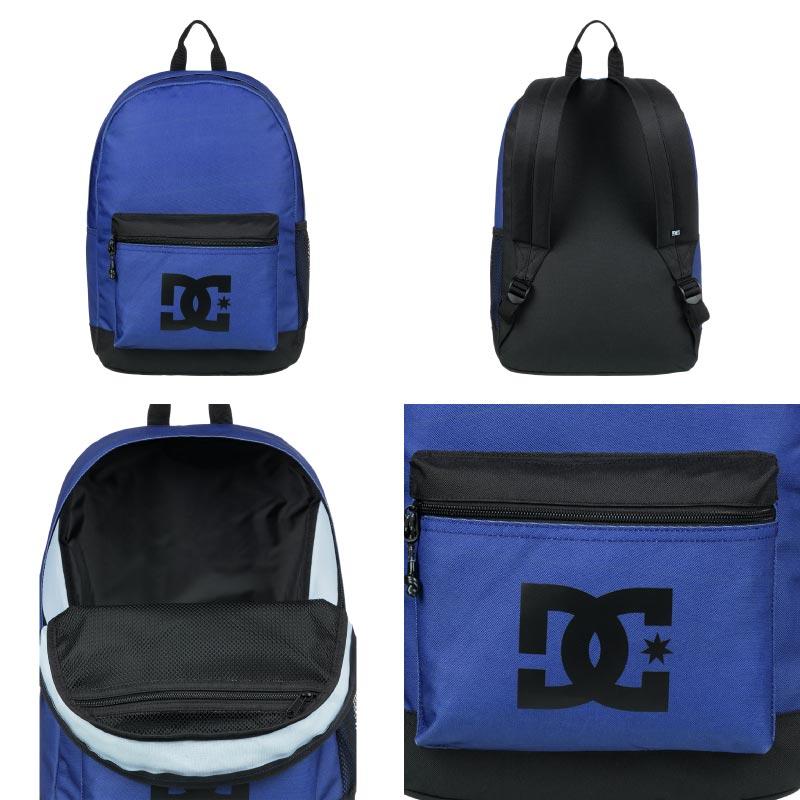 希少✨ DC ShoesとIncaseコラボ　バックパック　リュック 1400480290011.jpg