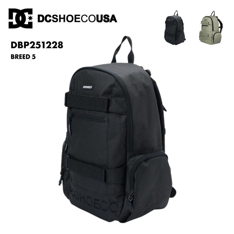 DC SHOES（ディーシーシューズ） ディーシー バックパック メンズ 
