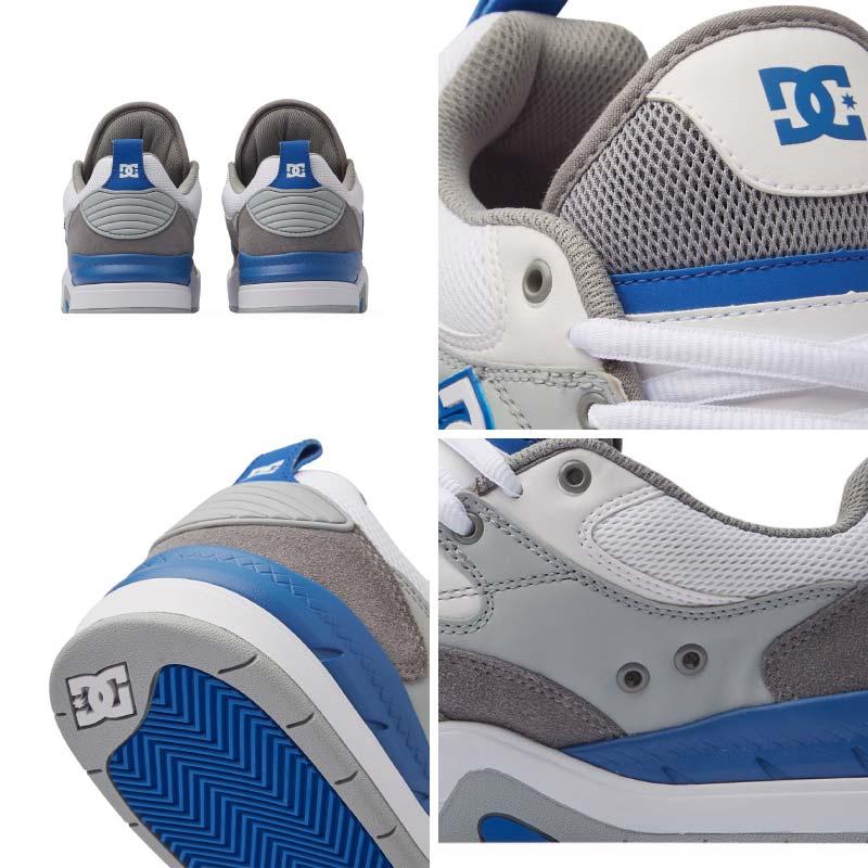DC SHOES SHOES/ディーシー メンズ スケートボード シューズ DC SHOES SHOES/ディーシー メンズ スケートボード シューズ