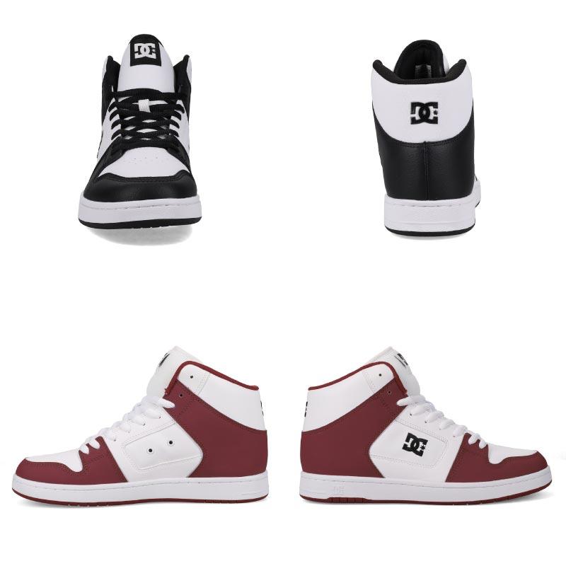 DC SHOES（ディーシーシューズ） ディーシー スニーカー ハイカット