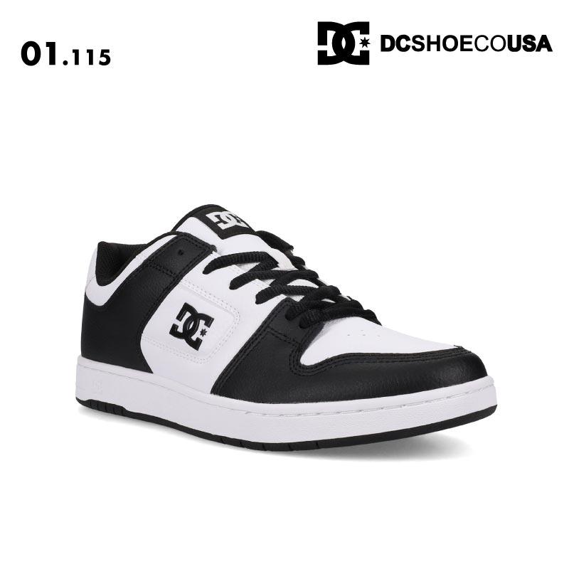 DC SHOES（ディーシーシューズ） ディーシー スニーカー ローカット 