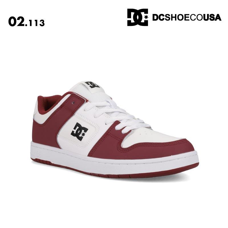 DC SHOES（ディーシーシューズ） ディーシー スニーカー ローカット 