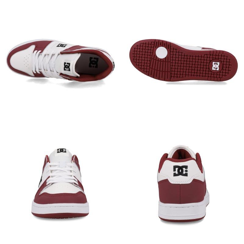 DC SHOES（ディーシーシューズ） ディーシー スニーカー ローカット 