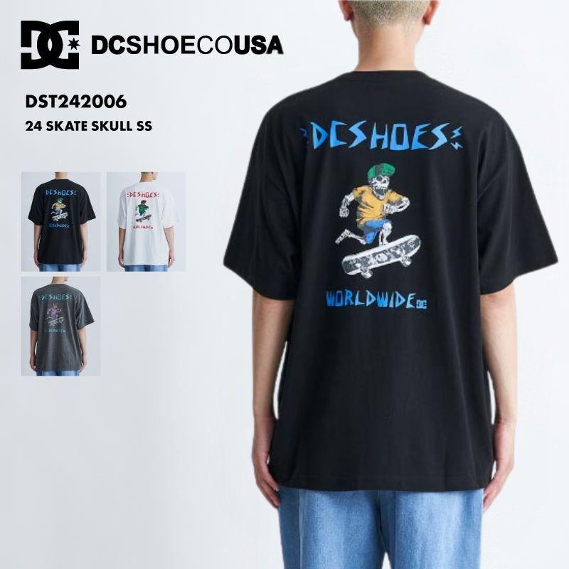 DC SHOES（ディーシーシューズ） ディーシー メンズ 半袖Tシャツ