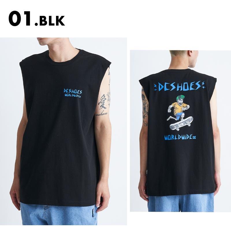 DC SHOES（ディーシーシューズ） ディーシー タンクトップ