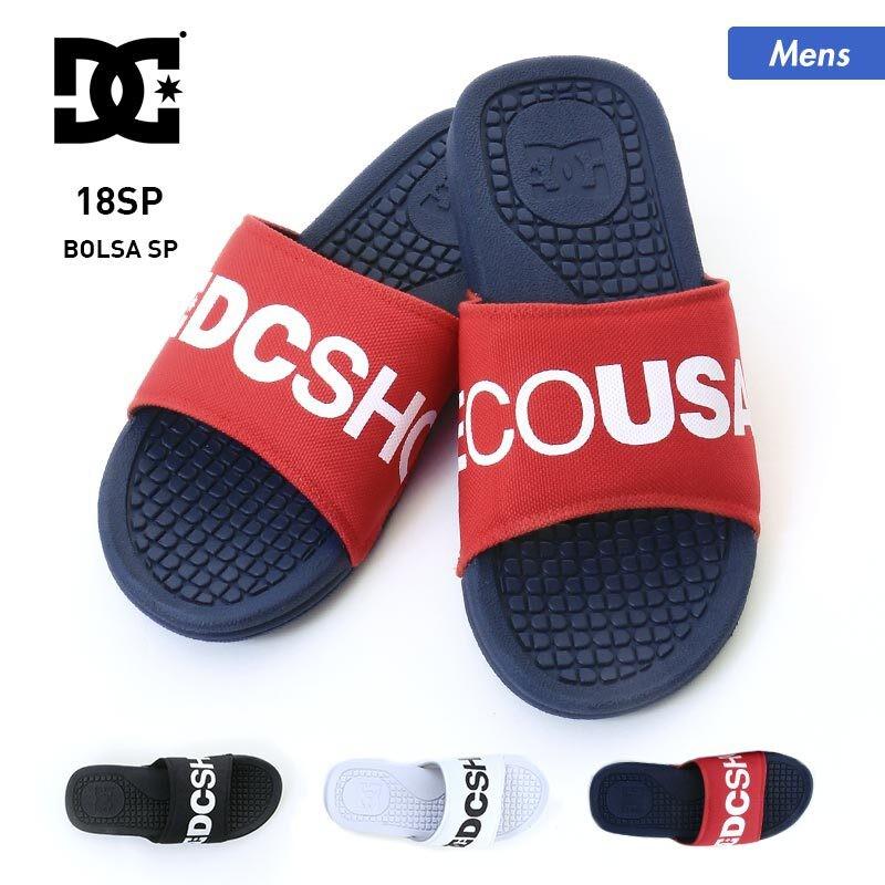 Dc Shoes ディーシー メンズ シャワー サンダル さんだる Dm181045 Oc