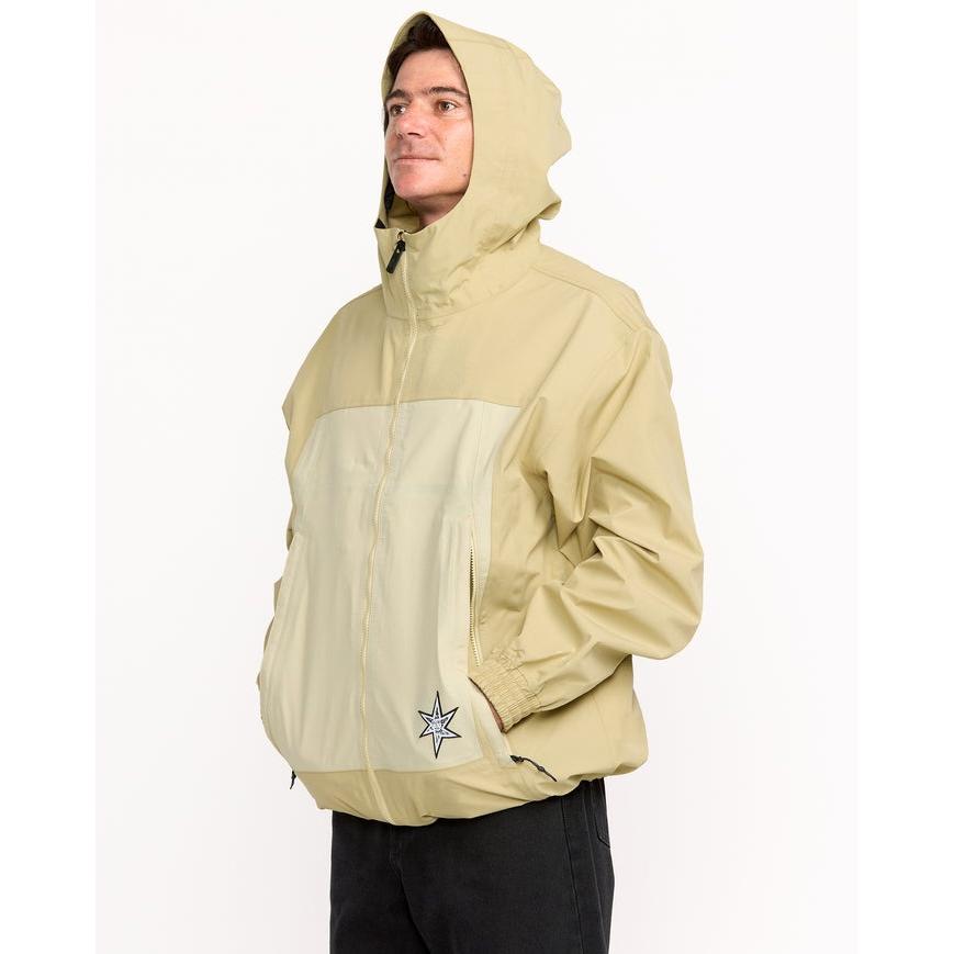 VOLCOM（ボルコム） スノーボードウェア メンズ スノー ジャケット 3